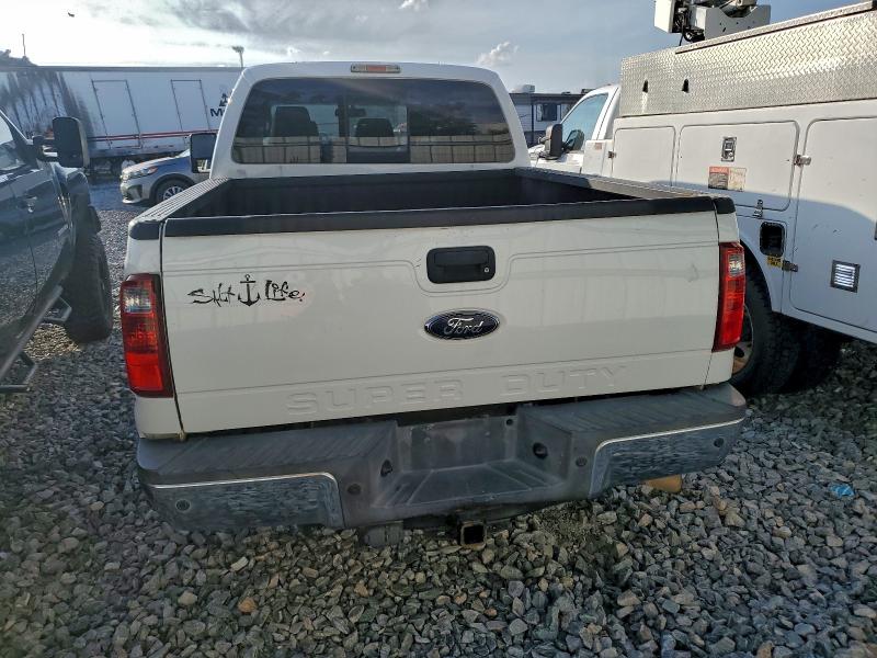 2013 FORD F250 SUPER #3303659934