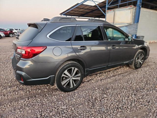 2019 SUBARU OUTBACK 3. - 4S4BSENC9K3331224