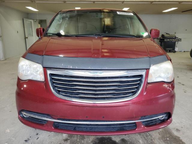 2014 CHRYSLER TOWN & COU #3297962779