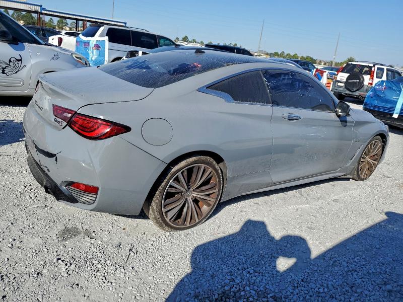 2017 INFINITI Q60 PREMIU #3296896893