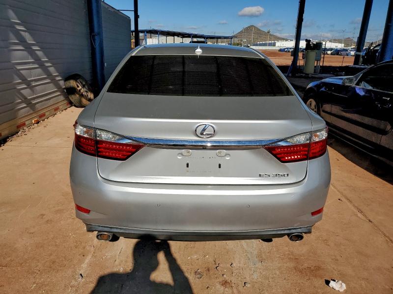 2013 LEXUS ES 350 #3298153285