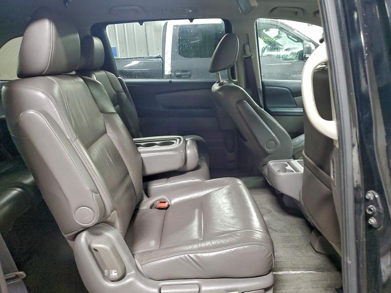 2013 HONDA ODYSSEY TO #3296410713