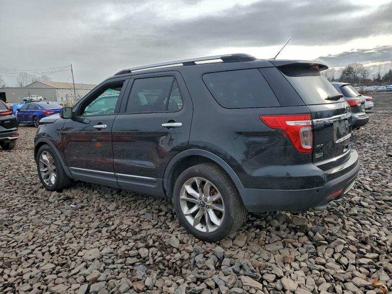 2015 FORD EXPLORER X #3303975777