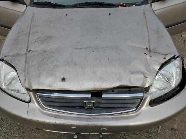 2000 HONDA CIVIC #3291390161