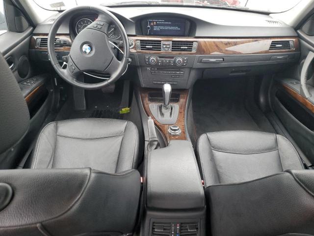 2011 BMW 328 XI SUL #3291212954