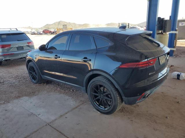 2019 JAGUAR E-PACE S - SADFJ2FX7K1Z42510