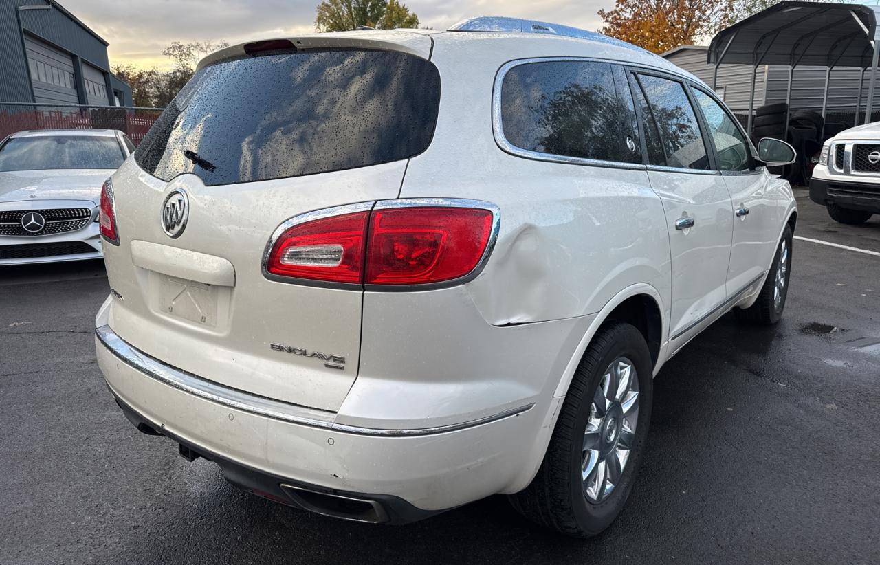 BUICK ENCLAVE