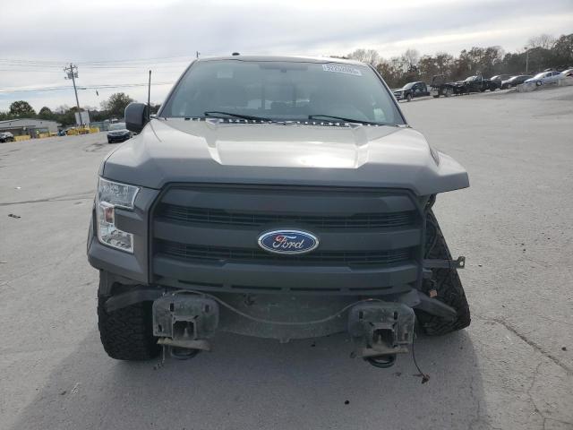 2017 FORD F150 SUPER #3296432724