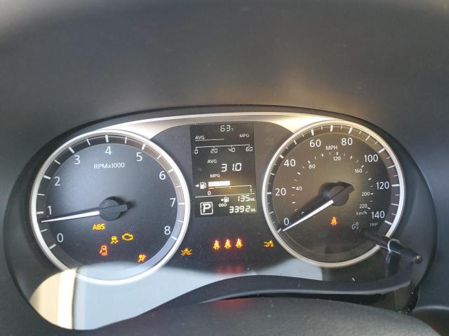 2025 NISSAN KICKS PLAY #3296972820