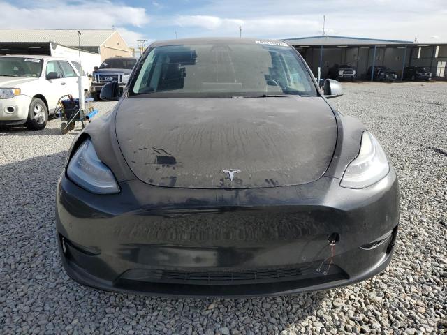 2021 TESLA MODEL Y #3304709907