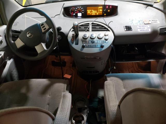 2005 NISSAN QUEST S #3287668017