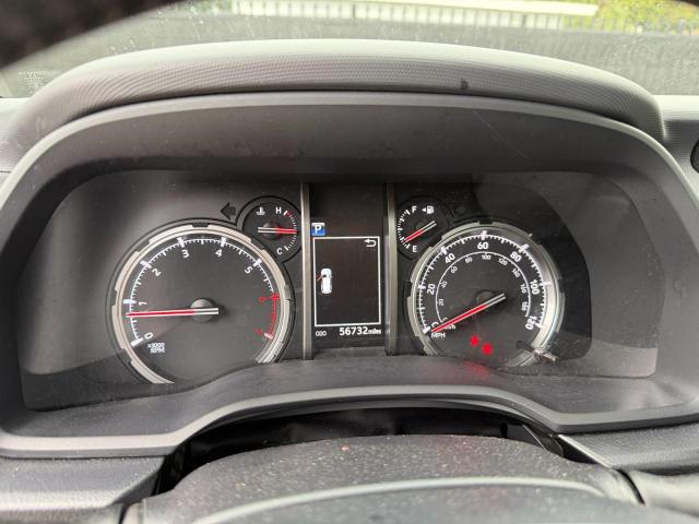 2021 TOYOTA 4RUNNER VE JTEHU5JR7M5956906