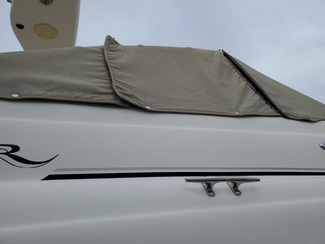 Lot #3287405363 2004 SEA RAY BOAT