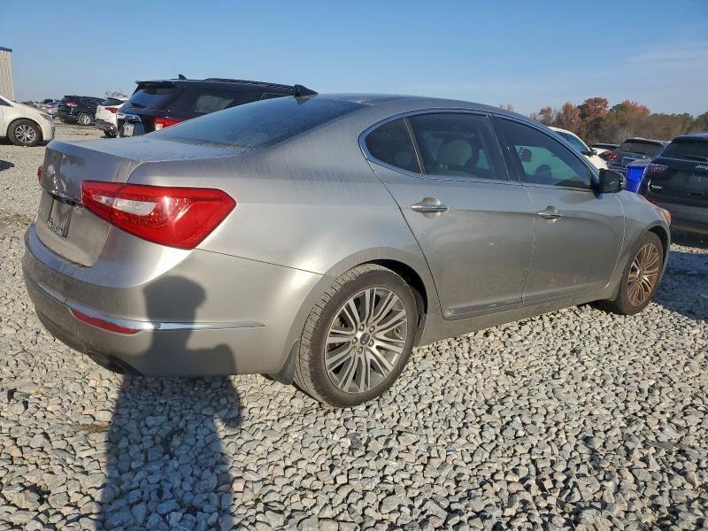 2015 KIA CADENZA PR #3294197943