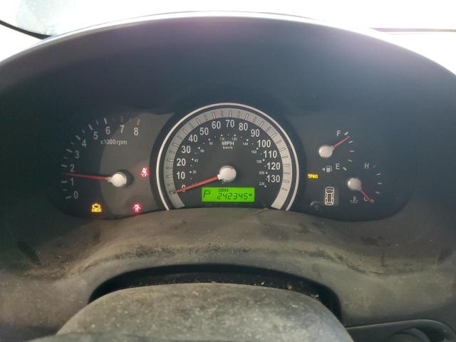 2007 HYUNDAI ENTOURAGE #3297124487