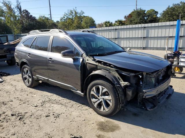 2021 SUBARU OUTBACK LI #3310534045