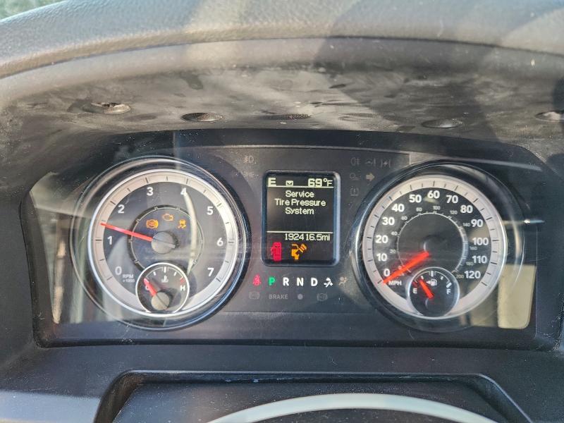 2016 RAM 1500 SLT #3296736953