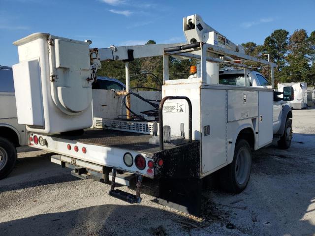 2008 FORD F450 #3284698323