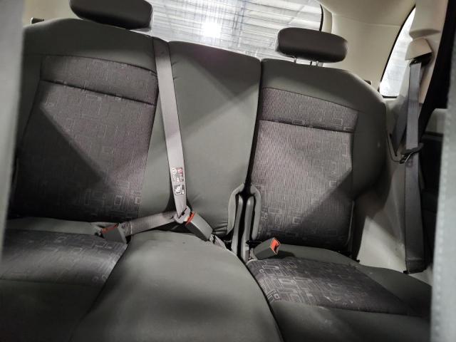 2010 CHRYSLER PT CRUISER #3285590272