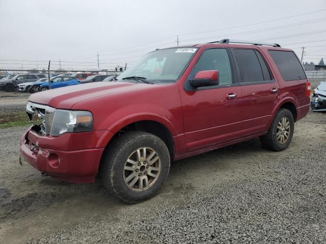 FORD EXPEDITION