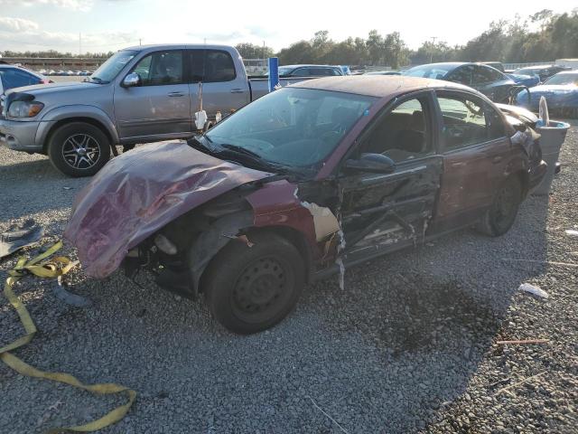 Global Auto Auctions: 2002 SATURN SL2