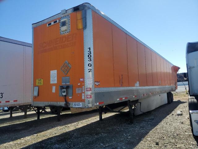 2011 WABASH UNKNOWN #3281489017