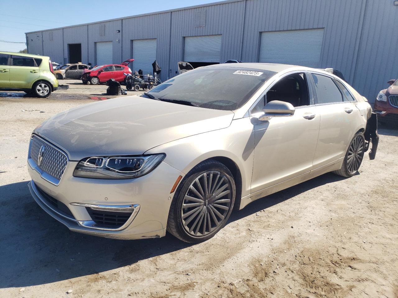 LINCOLN MKZ RESERVE