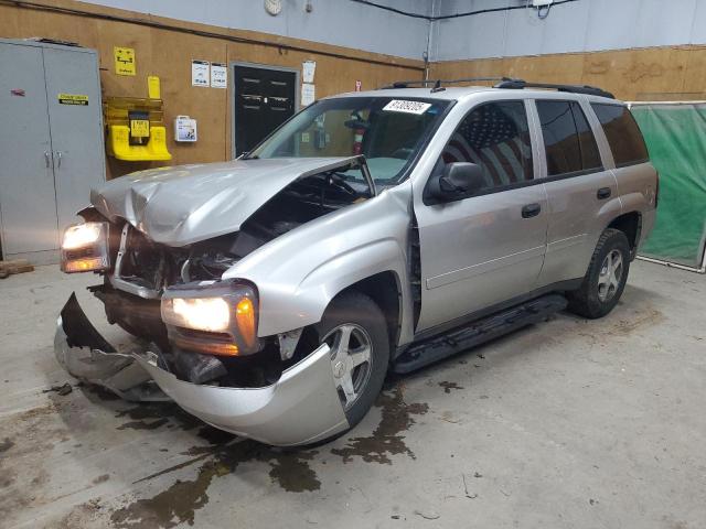 2006 CHEVROLET TRAILBLAZE #3310412996