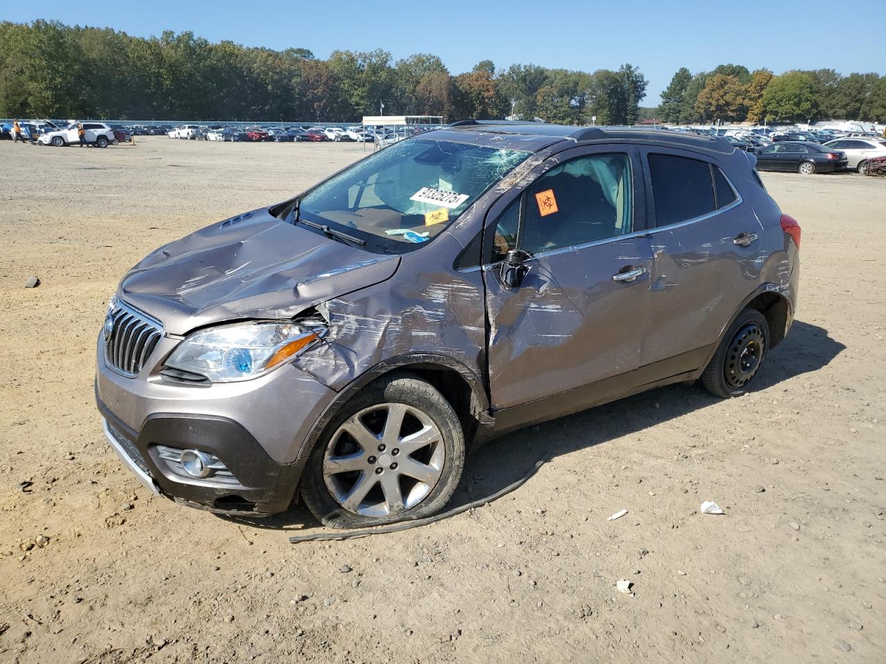 BUICK ENCORE PREMIUM