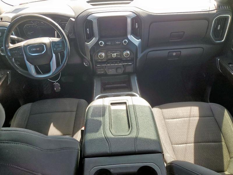 2021 GMC SIERRA C15 - 3GTP8CEK1MG301977