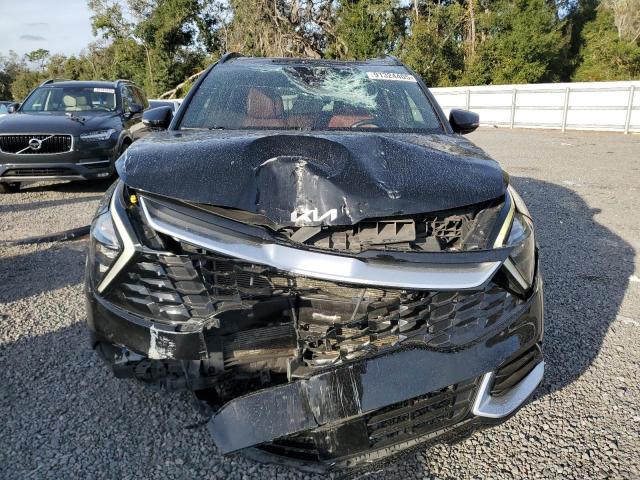 2023 KIA SPORTAGE S #3301751430