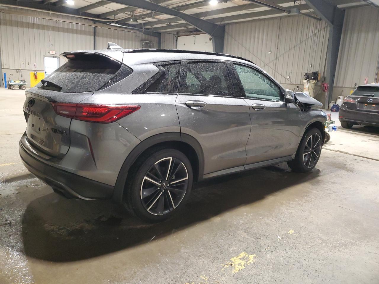 INFINITI QX50 SPORT