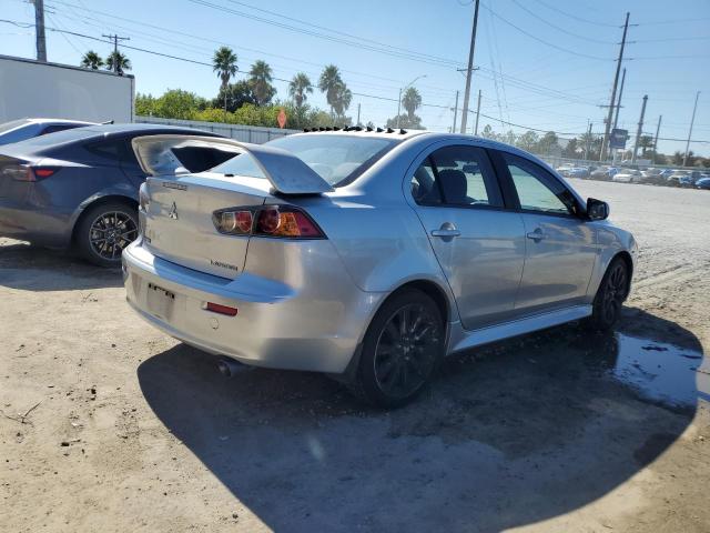 2014 MITSUBISHI LANCER ES/ #3302799911