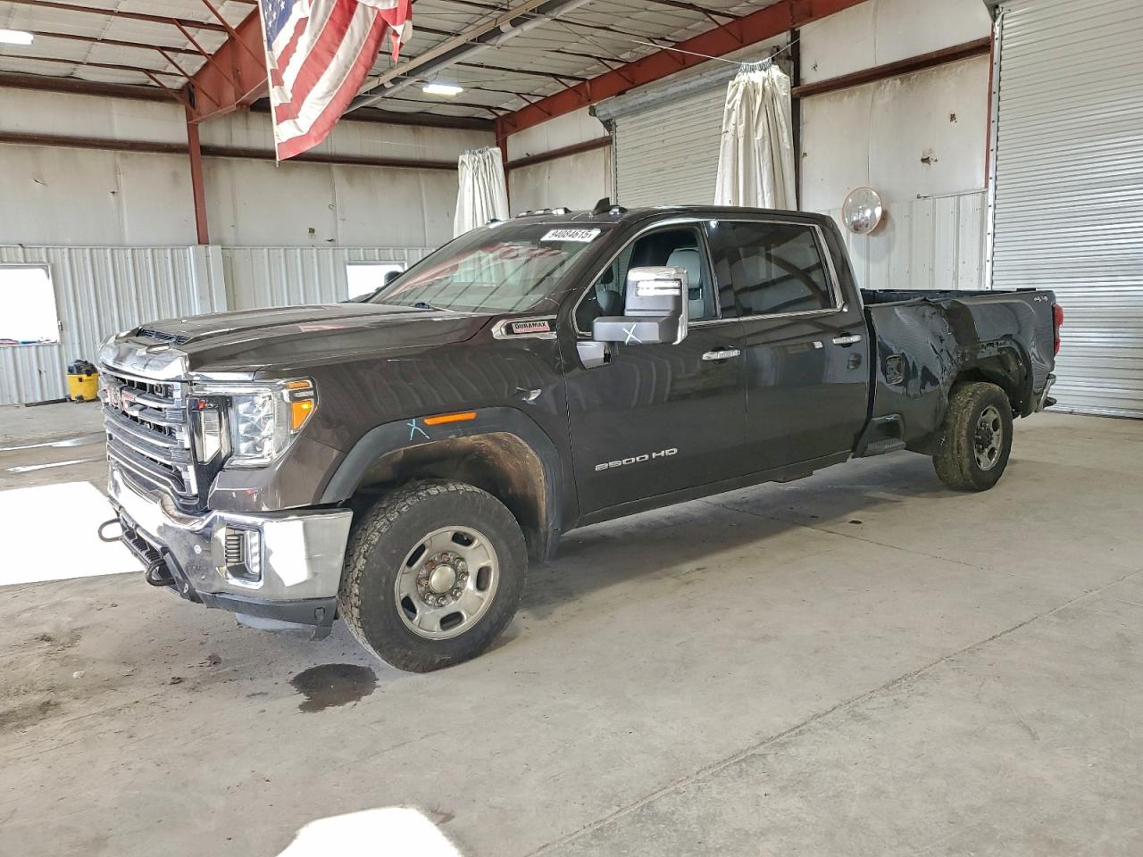 GMC SIERRA K2500 SLT