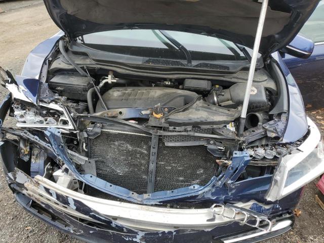 2014 ACURA MDX TECHNO - 5FRYD4H61EB023219