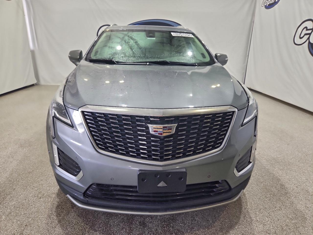 Lot #3317732088 2020 CADILLAC XT5 PREMIU