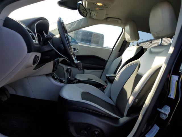 2017 JEEP COMPASS LA #3312226119