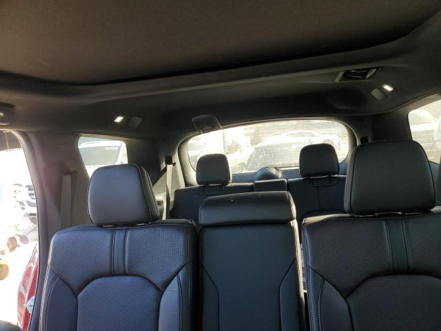 2025 HONDA PILOT BLAC #3304456586