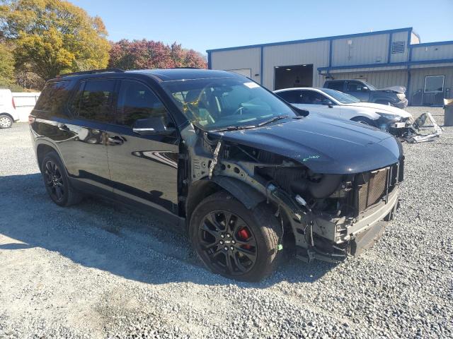 2020 CHEVROLET TRAVERSE R #3294538643