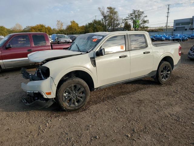 FORD MAVERICK X