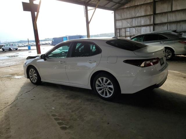 2023 TOYOTA CAMRY LE #3296907832