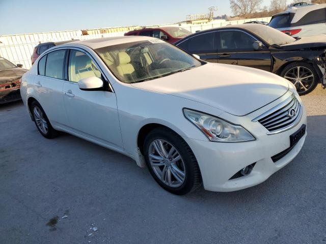 2013 INFINITI G37 X #3291788591