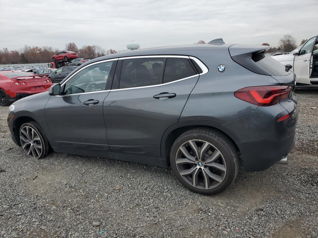 BMW X2 XDRIVE28I