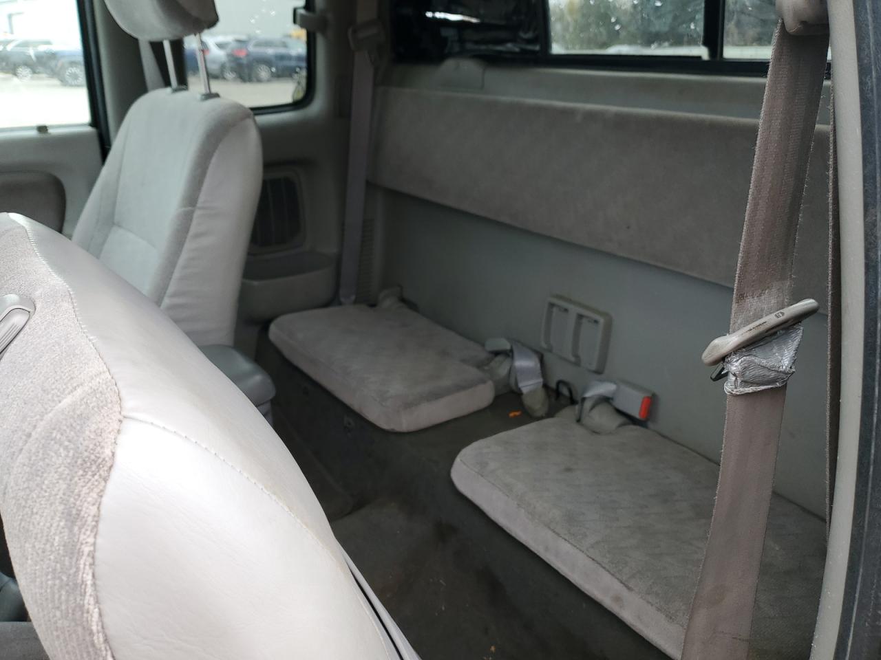 Lot #3279505353 2004 TOYOTA TACOMA XTR