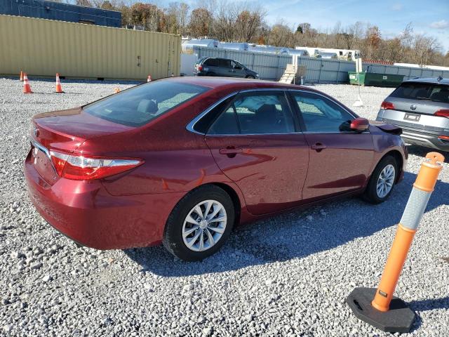2017 TOYOTA CAMRY LE - 4T1BF1FK7HU728792