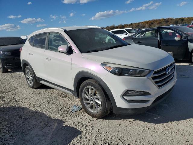2018 HYUNDAI TUCSON SEL - KM8J33A45JU713528