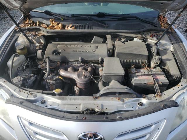 2007 TOYOTA CAMRY CE #3305323328