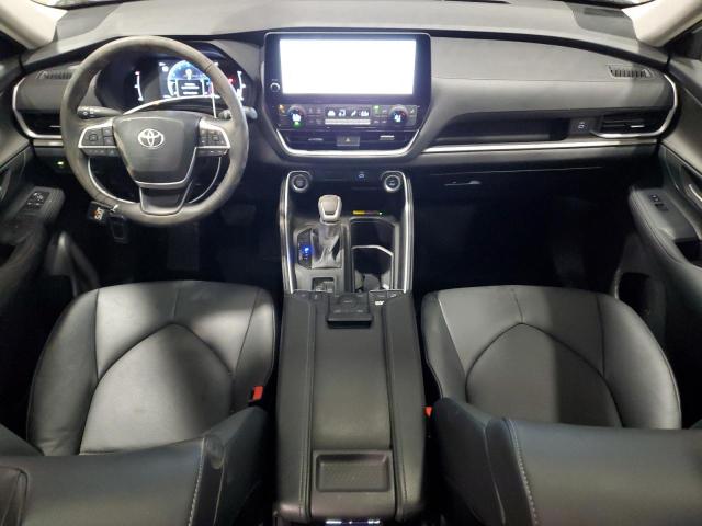 2025 TOYOTA GRAND HIGH #3308682278