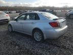 Lot #3305543107 2009 SUBARU IMPREZA 2.