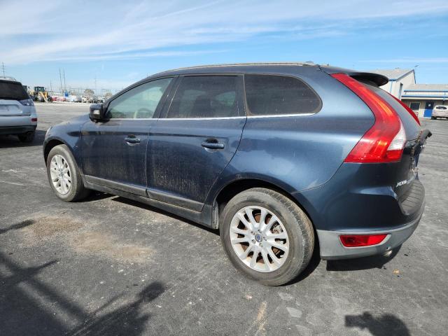 2010 VOLVO XC60 T6 #3292294284